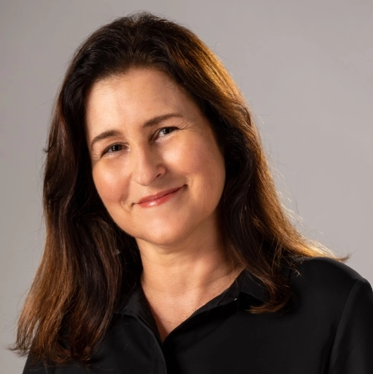 perfil da Dra. Renata Bourdette
